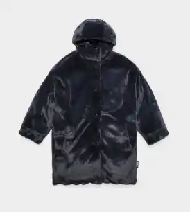 UGG® Nori Oversized Coat- Faux Fur for Women | UGG®